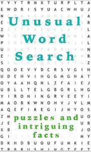 Unusual Word Search