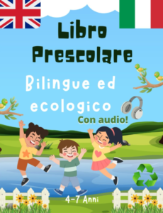 Prescolare Bilingue Ecologico