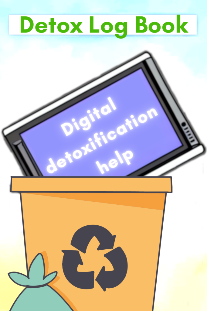 The Digital Detox