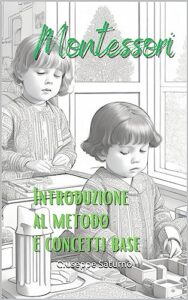 Metodo Montessori Libro