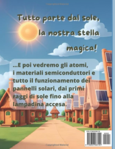 Energia Solare Spiegata ai Bambini
