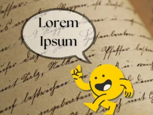 Funny Lorem Ipsum Generator