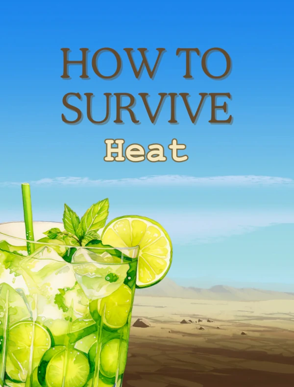 How to Survive Heat